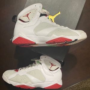 Jordan 7 retro 2015 Hare
